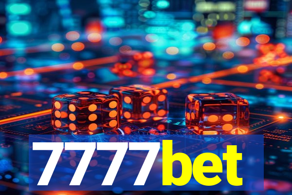 7777bet