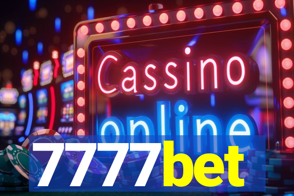 7777bet