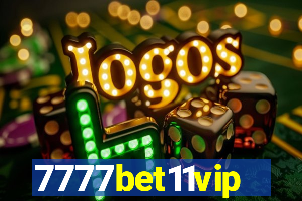 7777bet11vip