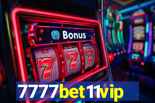 7777bet11vip