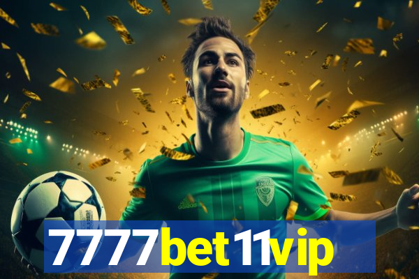 7777bet11vip