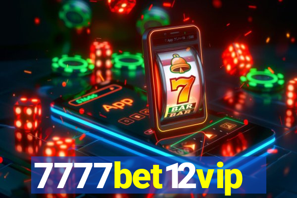 7777bet12vip