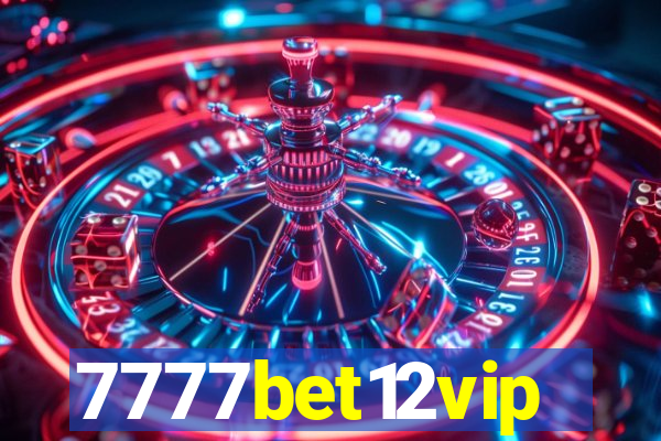 7777bet12vip