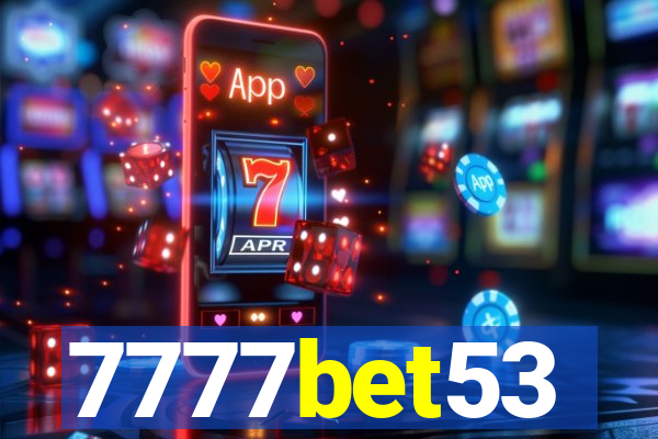 7777bet53