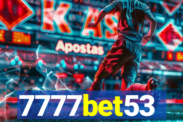 7777bet53