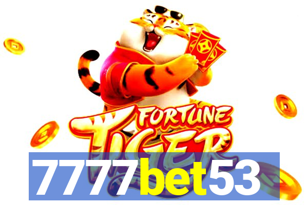 7777bet53