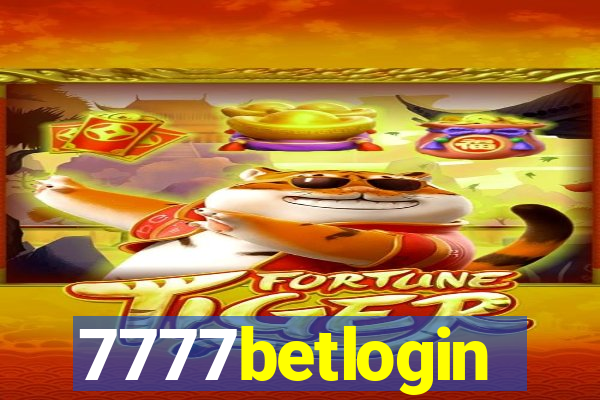 7777betlogin