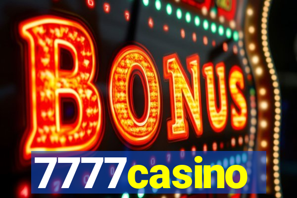 7777casino