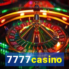 7777casino