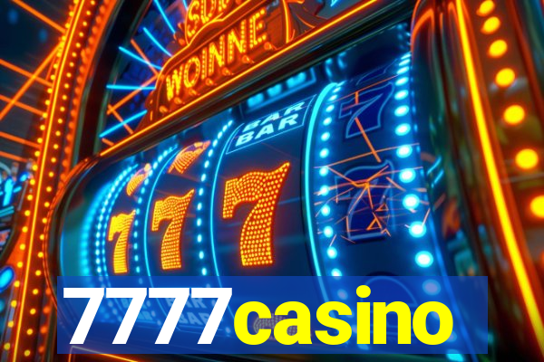 7777casino