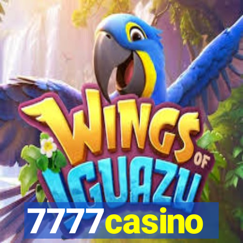 7777casino