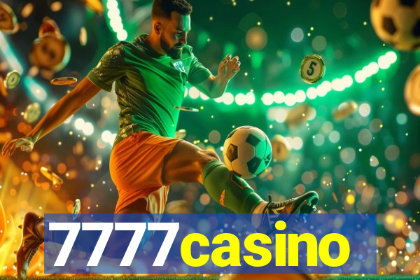 7777casino