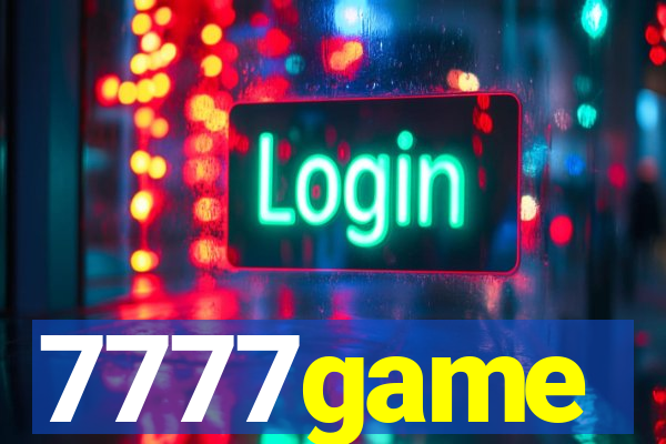 7777game