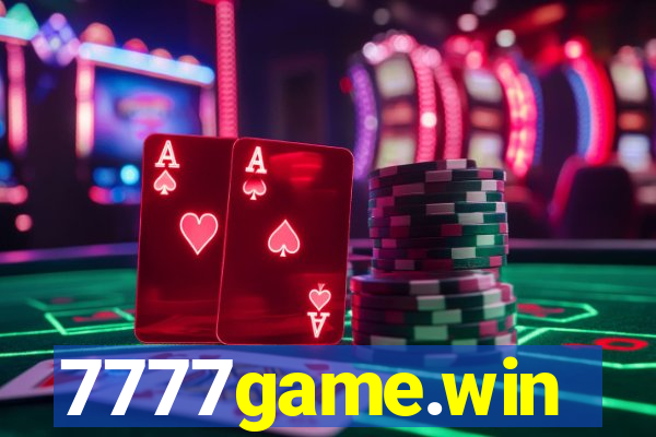 7777game.win