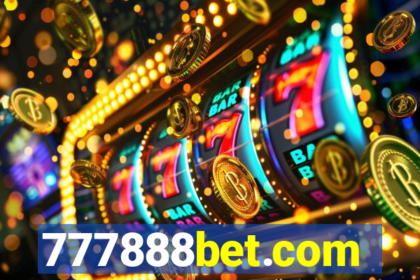 777888bet.com