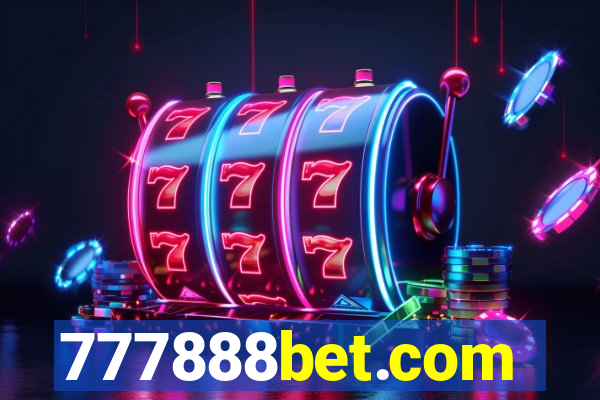 777888bet.com