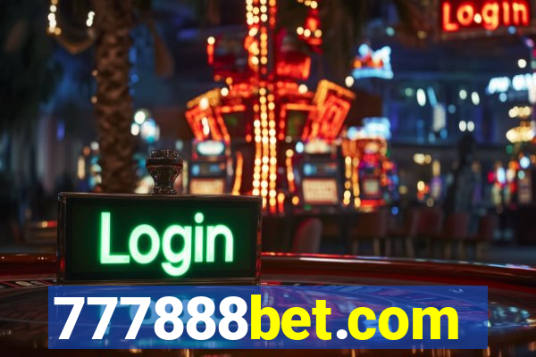 777888bet.com