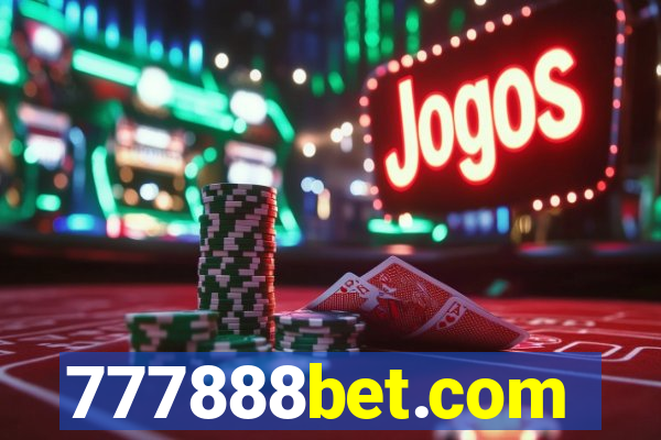 777888bet.com