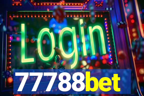 77788bet