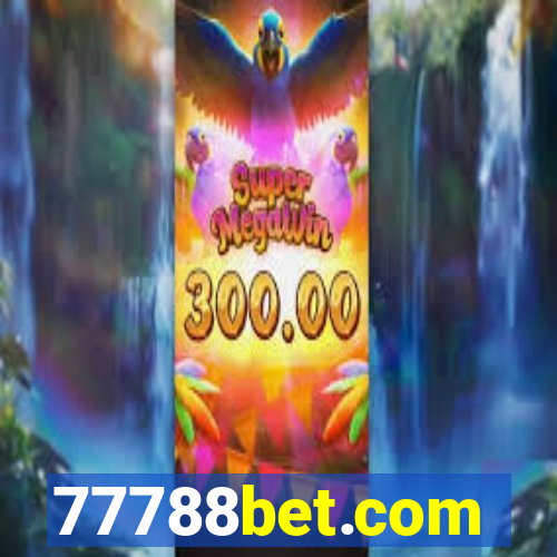 77788bet.com
