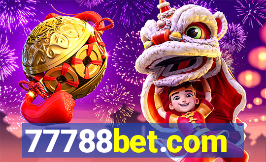 77788bet.com