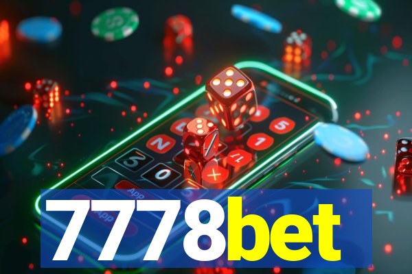 7778bet