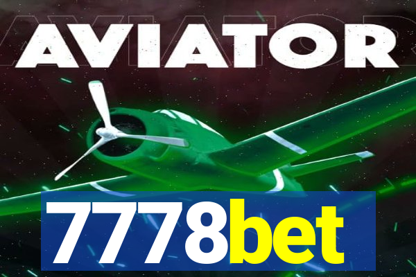 7778bet
