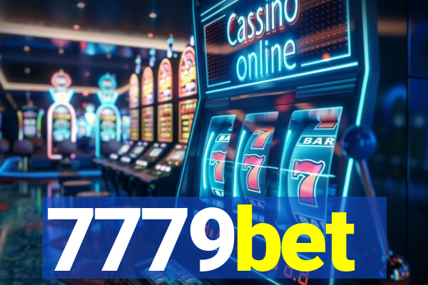 7779bet