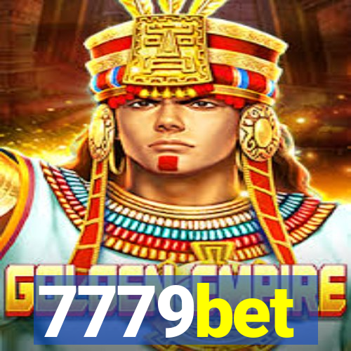 7779bet