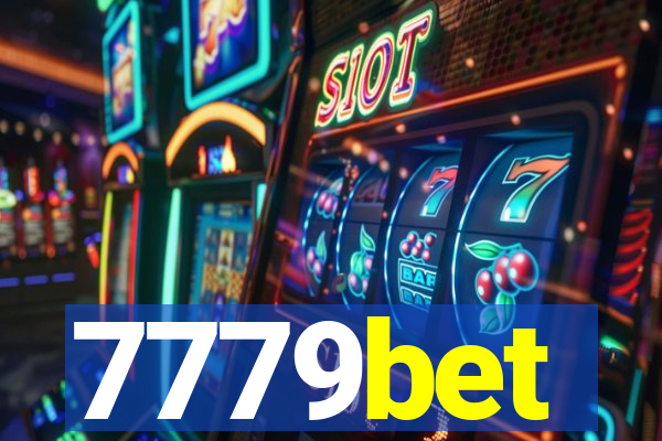 7779bet