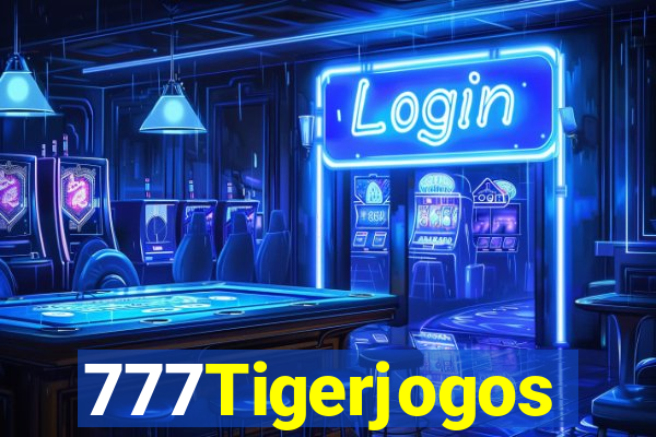 777Tigerjogos