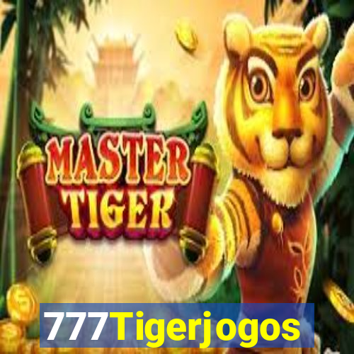 777Tigerjogos