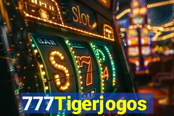 777Tigerjogos