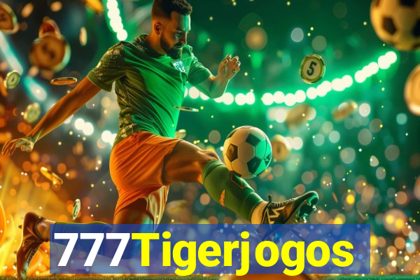 777Tigerjogos