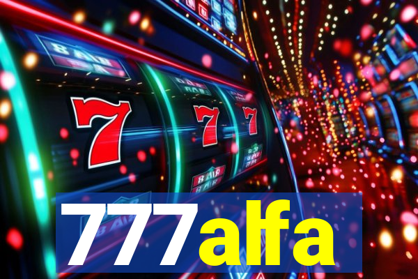 777alfa