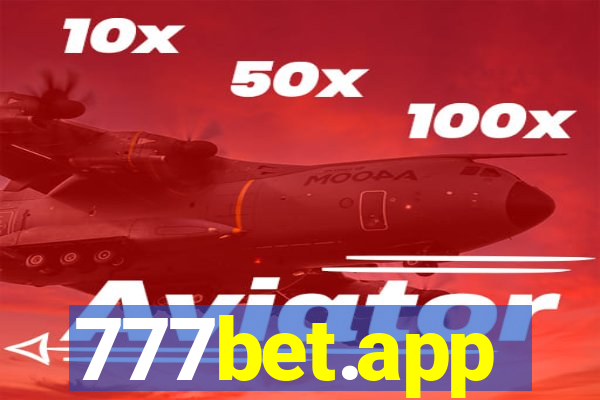 777bet.app