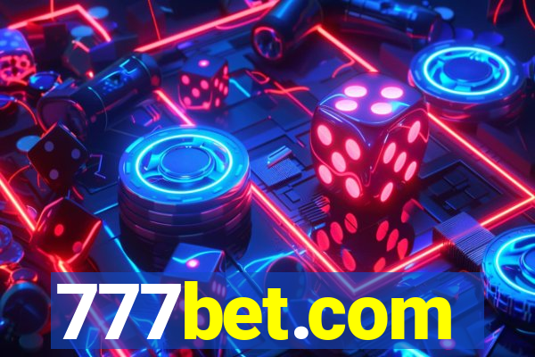 777bet.com