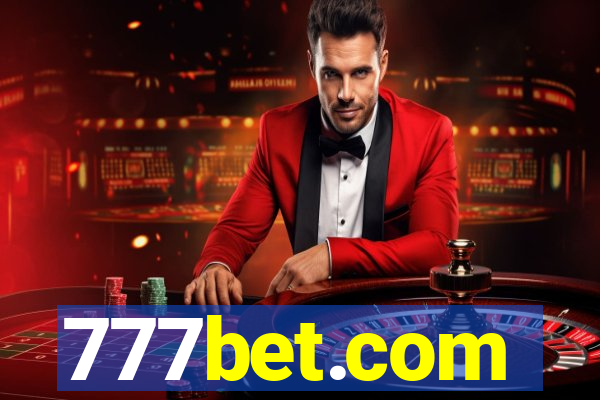 777bet.com