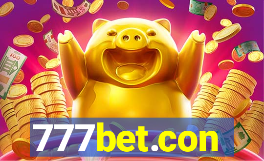 777bet.con