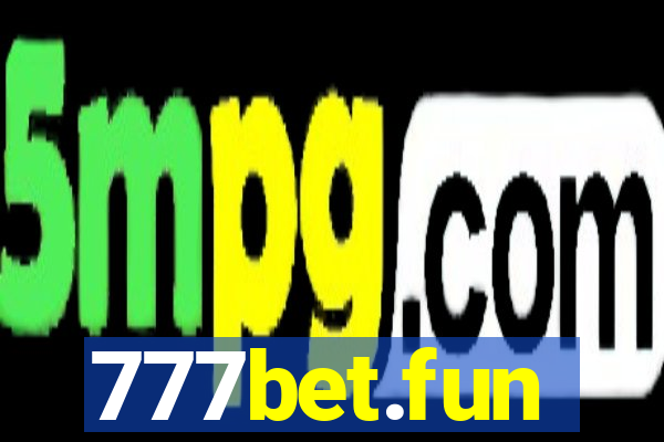 777bet.fun
