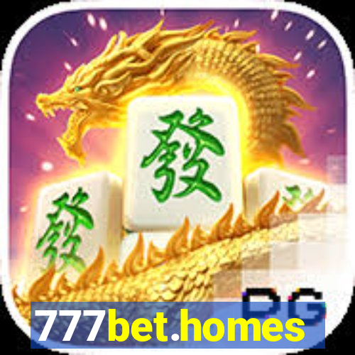 777bet.homes
