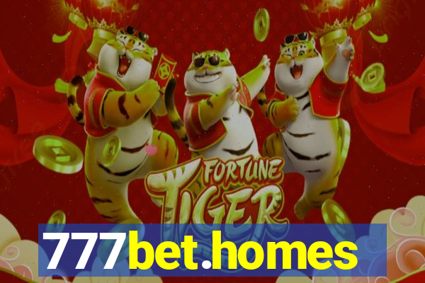 777bet.homes