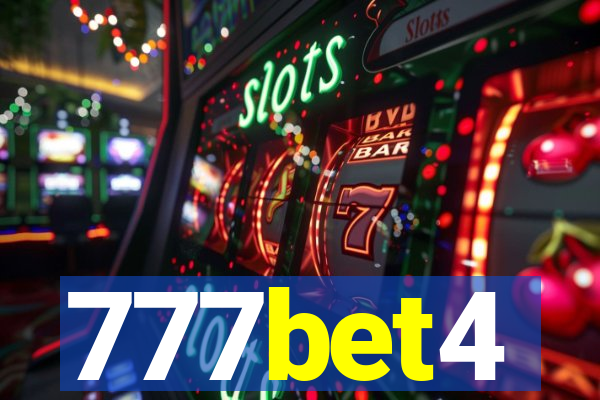 777bet4