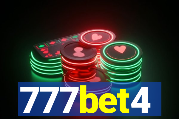 777bet4