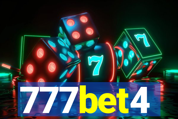 777bet4