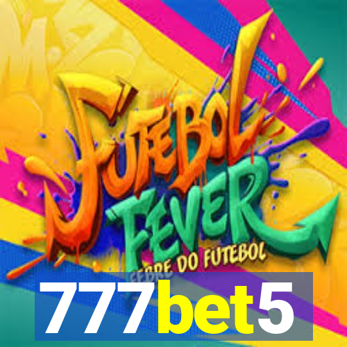 777bet5