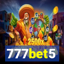 777bet5
