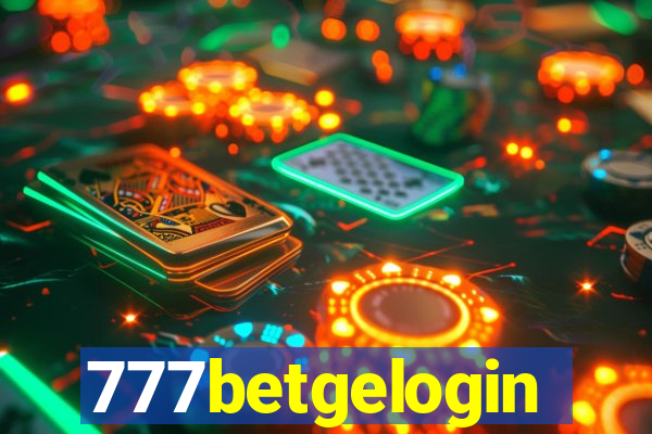 777betgelogin