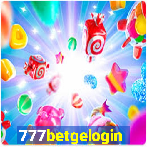 777betgelogin