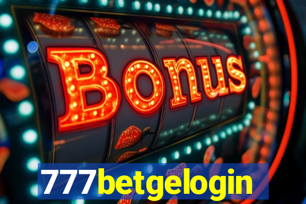 777betgelogin